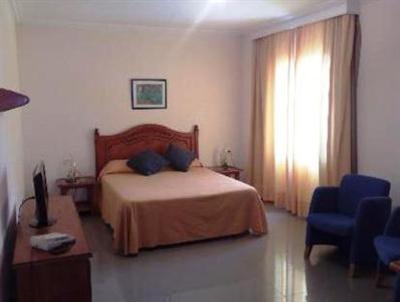 фото отеля Nerja Bahia Apartamentos