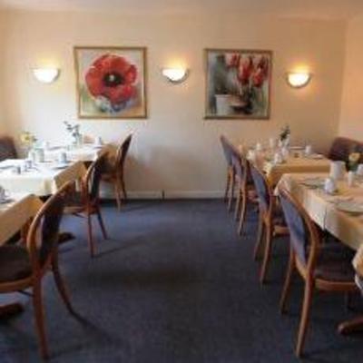 фото отеля Marin Hotel Sylt