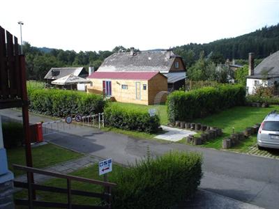 фото отеля Pension Schaumannuv Dvur