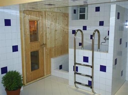 фото отеля Pension Schaumannuv Dvur