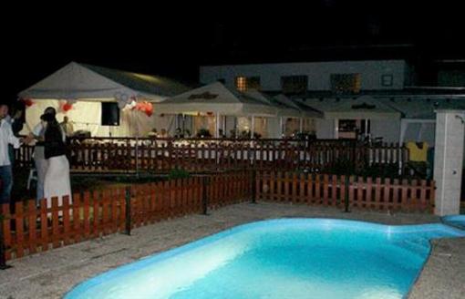 фото отеля Pension Schaumannuv Dvur