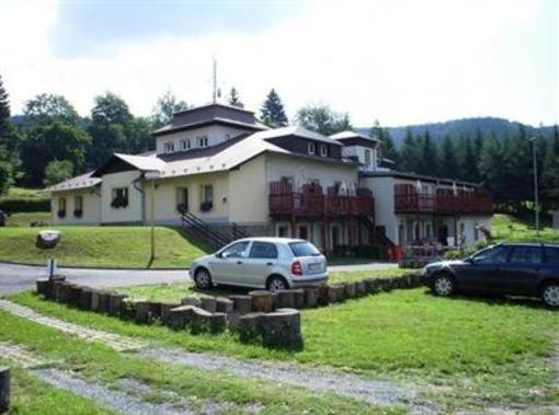 фото отеля Pension Schaumannuv Dvur