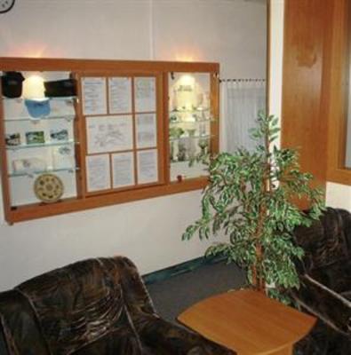 фото отеля Pension Schaumannuv Dvur