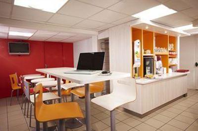 фото отеля Premiere Classe Villeneuve St Georges