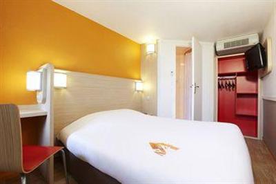 фото отеля Premiere Classe Villeneuve St Georges