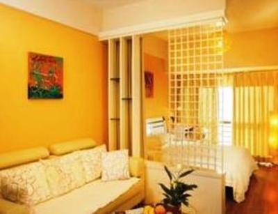 фото отеля E Stay Service Apartment Xinyidai