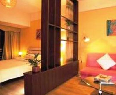 фото отеля E Stay Service Apartment Xinyidai