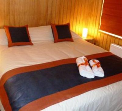 фото отеля Hotel Boutique Antartica