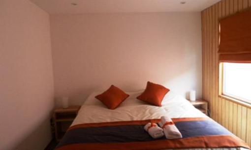 фото отеля Hotel Boutique Antartica