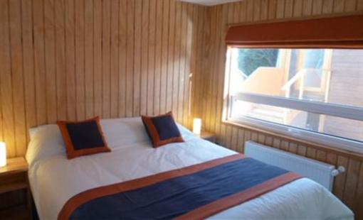 фото отеля Hotel Boutique Antartica