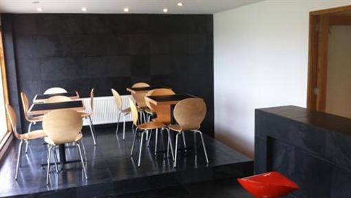 фото отеля Hotel Boutique Antartica