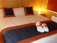 Hotel Boutique Antartica