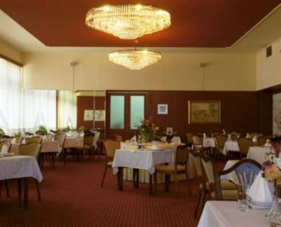 фото отеля Hotel Panonija