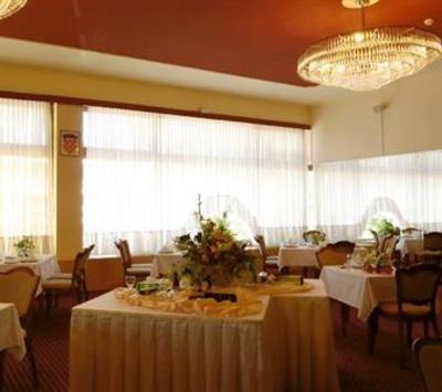 фото отеля Hotel Panonija
