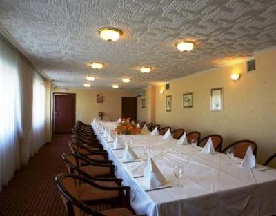 фото отеля Hotel Panonija