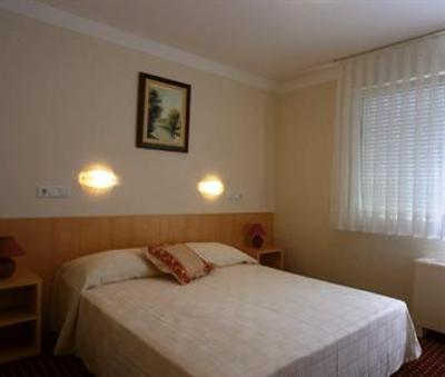 фото отеля Hotel Panonija