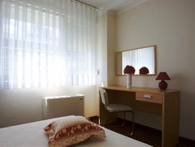 фото отеля Hotel Panonija