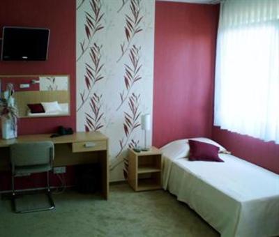 фото отеля Hotel Panonija
