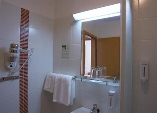 фото отеля Hotel Panonija