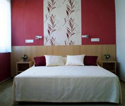 фото отеля Hotel Panonija