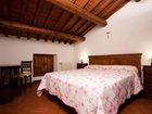 фото отеля Sabrina Hotel Cortona