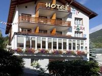 Hotel Park Fiesch