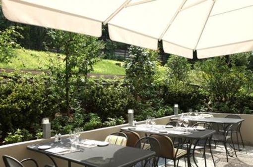 фото отеля Locanda Del Conventino