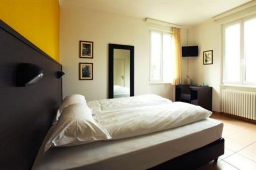 фото отеля Locanda Del Conventino