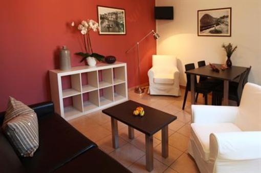 фото отеля Locanda Del Conventino