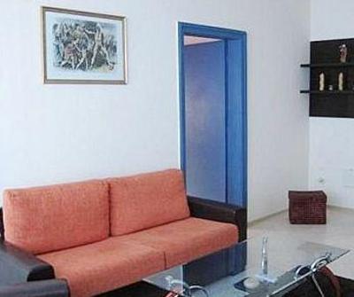 фото отеля Nadin Apartment