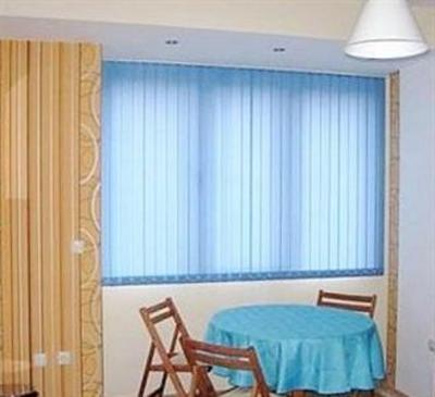 фото отеля Nadin Apartment