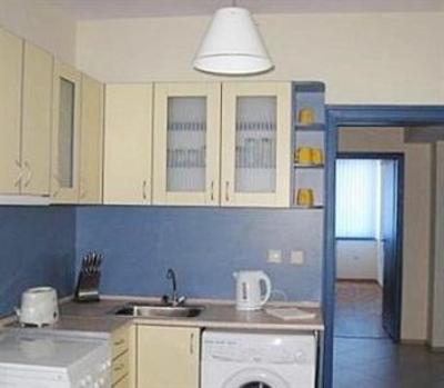 фото отеля Nadin Apartment