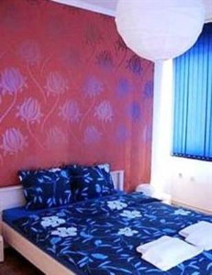 фото отеля Nadin Apartment