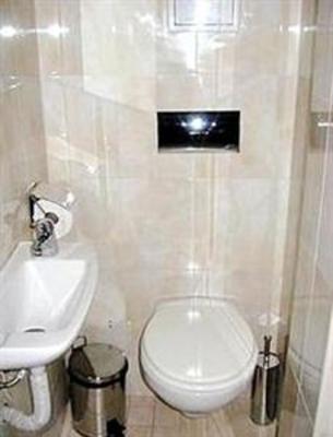 фото отеля Nadin Apartment