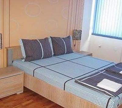 фото отеля Nadin Apartment