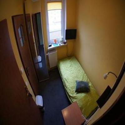 фото отеля Nocleg Poznan