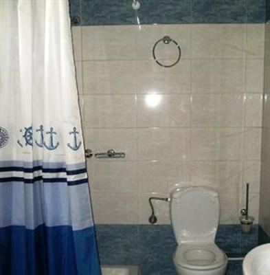 фото отеля Giorgos-Maria Apartments