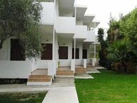 Giorgos-Maria Apartments