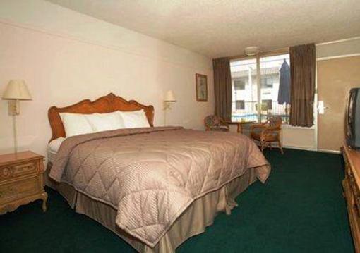 фото отеля Comfort Inn Midwestern Square
