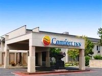 Comfort Inn Midwestern Square