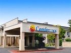 фото отеля Comfort Inn Midwestern Square