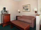 фото отеля Comfort Inn Midwestern Square