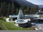 фото отеля AQUA DOME Hotel