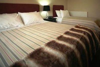 фото отеля Forest Lodge Methven