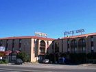 фото отеля Hotel Des Etats Unis Toulouse