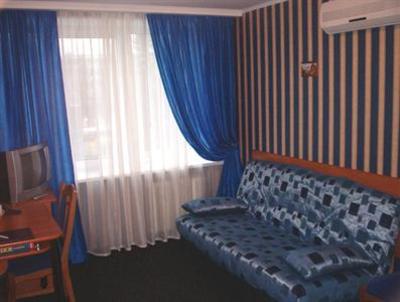 фото отеля Paradise Hotel Gomel