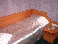 Paradise Hotel Gomel