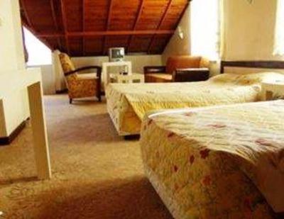 фото отеля Reis Hotel Pamukkale