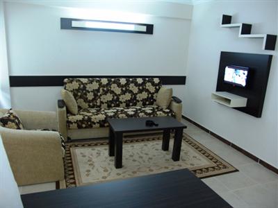 фото отеля Reis Hotel Pamukkale