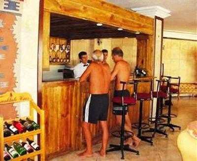 фото отеля Reis Hotel Pamukkale